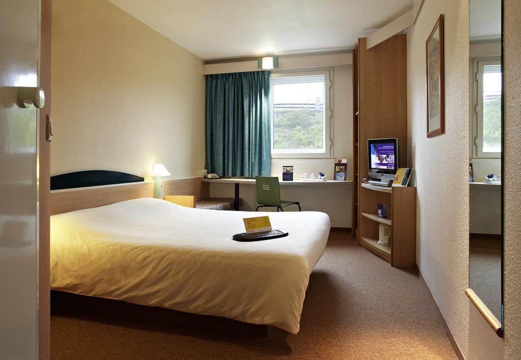 Ibis Chesterfield North - Barlborough Exterior foto