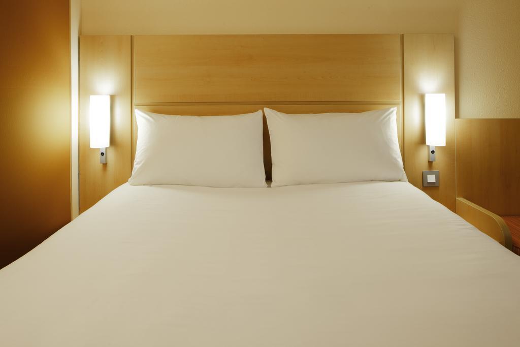 Ibis Chesterfield North - Barlborough Exterior foto