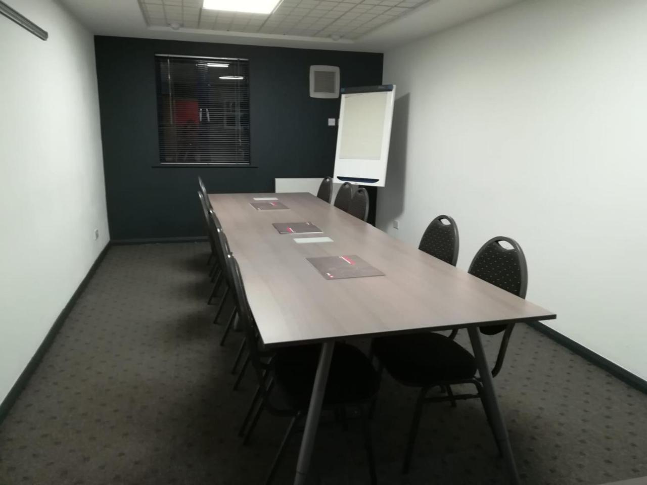 Ibis Chesterfield North - Barlborough Exterior foto